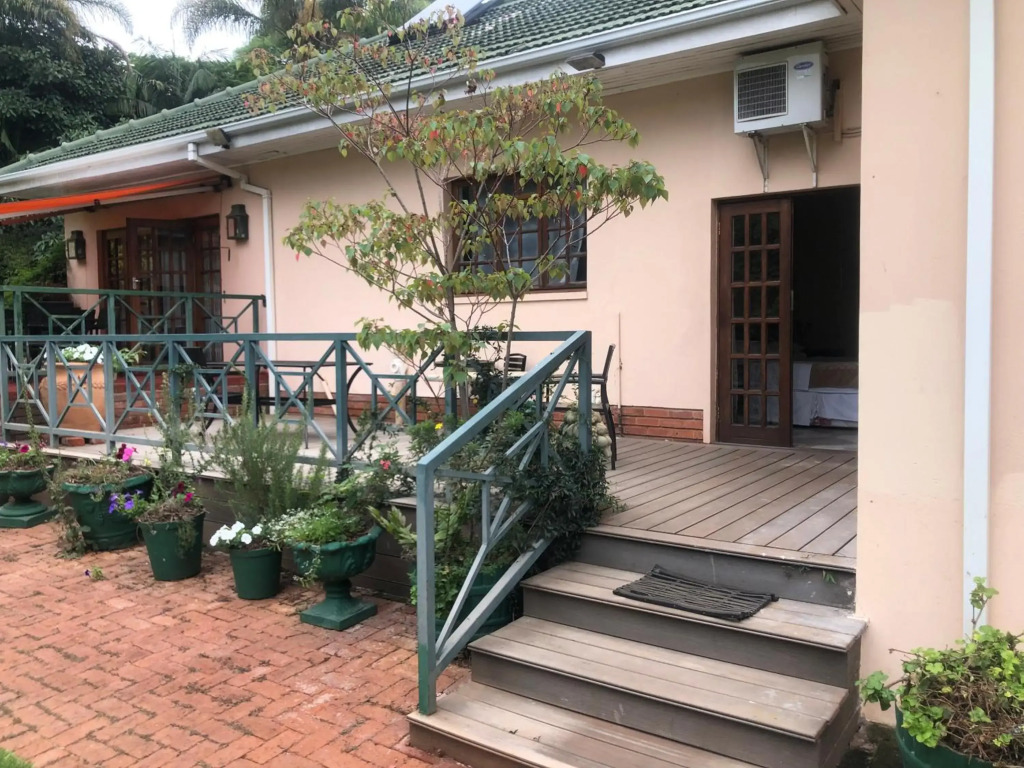 A boutique lodge situated in a serene environment - 2026