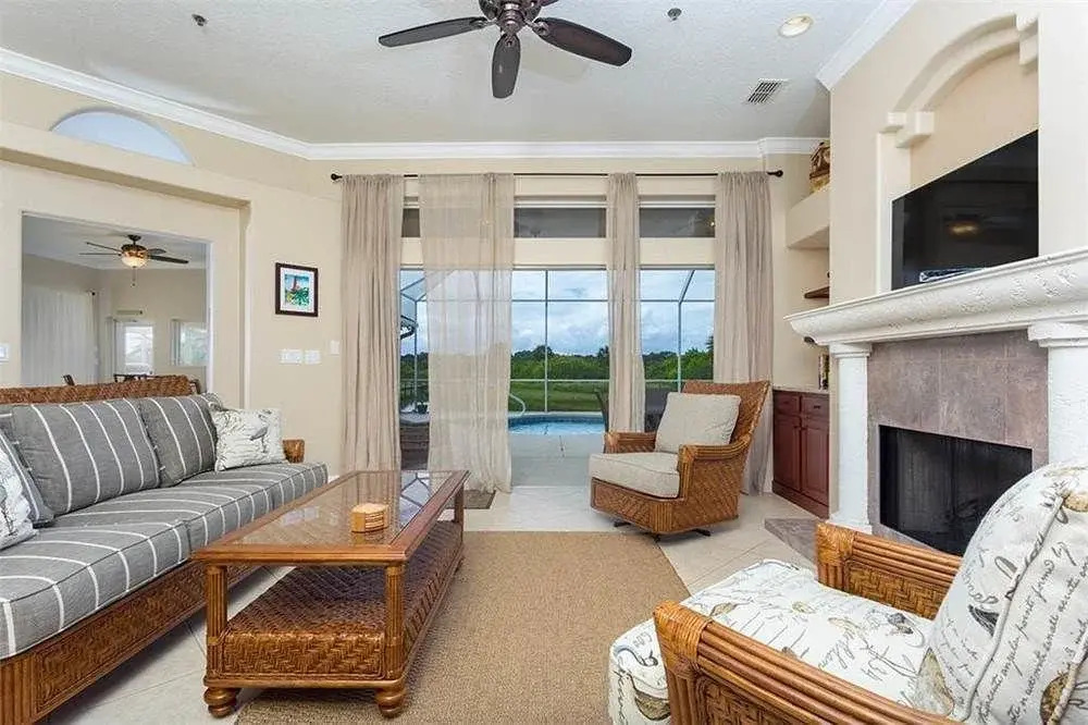 Seas the Day 3 Br Home by RedAwning