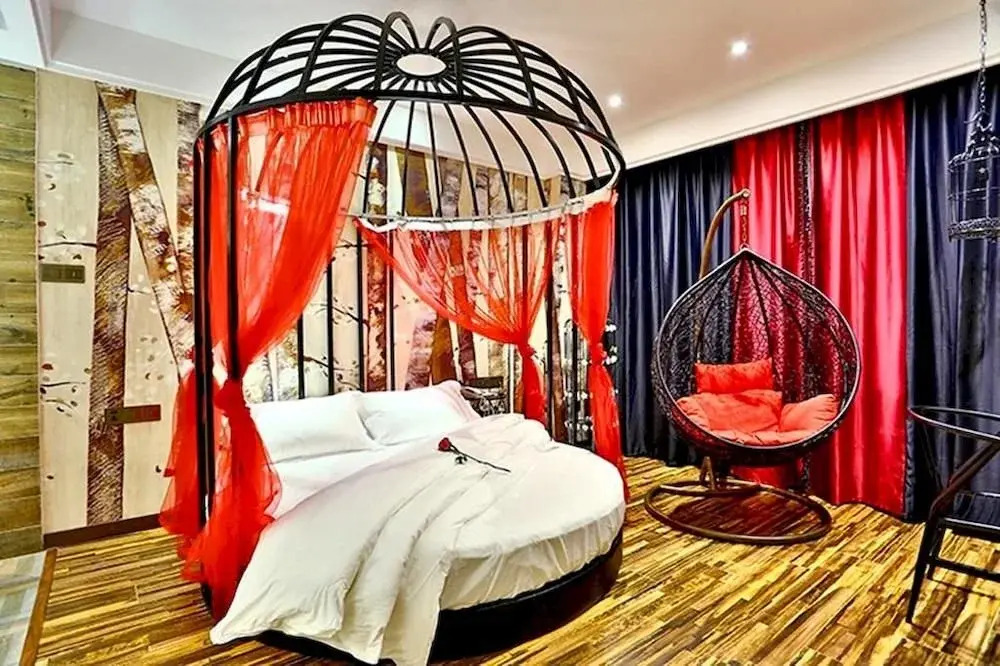 Wuhan Xiehou Zhengxin Hotel