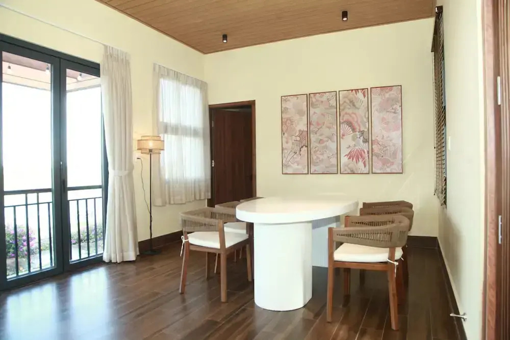 Olala Glamping Bảo Lộc