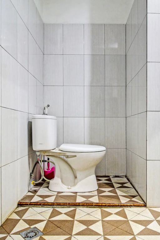 Hotel O Pondok Feby Makassar