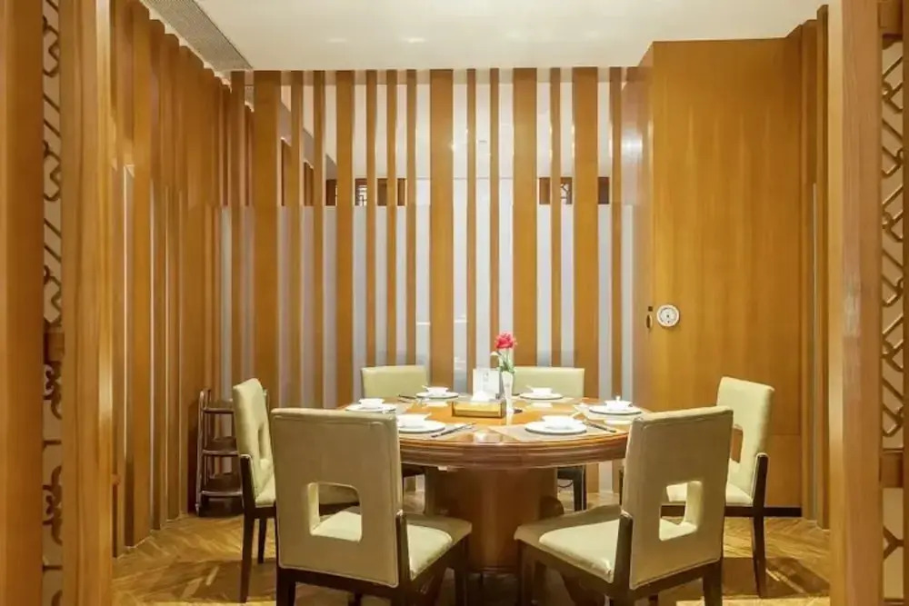 Jia Rong Hotel