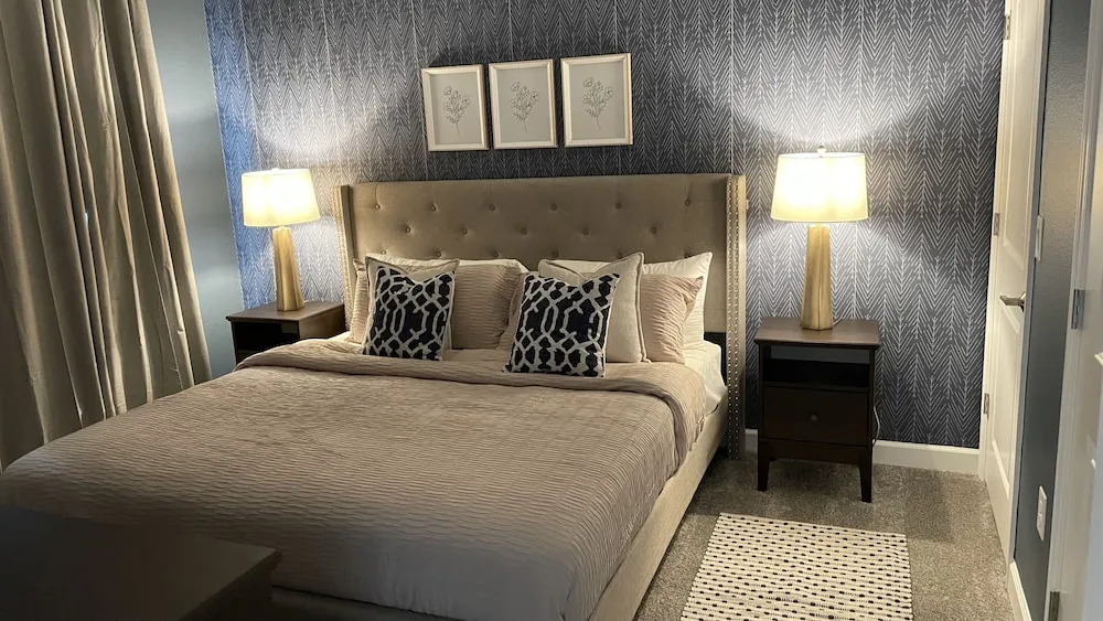 1094ssp-the Retreat At Championsgate 4 Bedroom Home by RedAwning