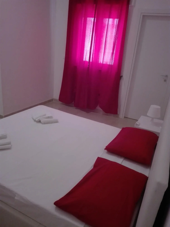 B&B I like salento