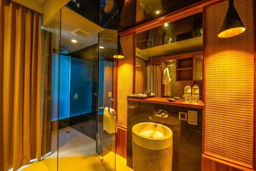 Agranusa Signature Villa Nusa Dua