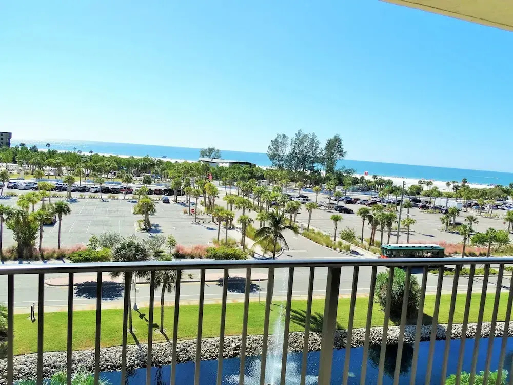 Our House at the Beach W-504 2 Bedrooms 2 Bathrooms Condo