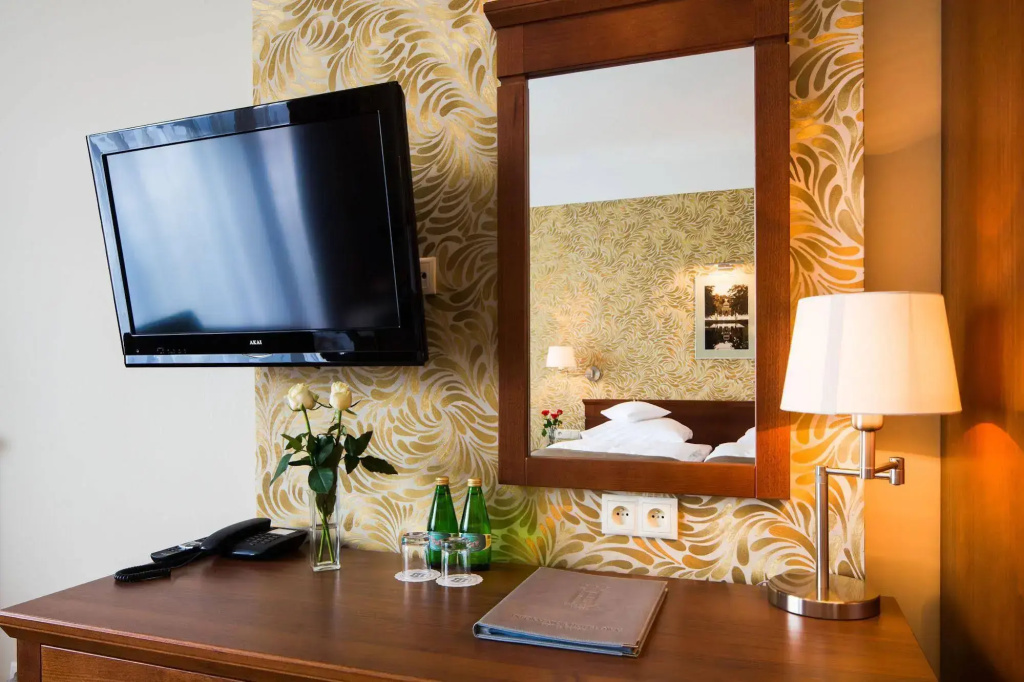 Hotel Esperanto
