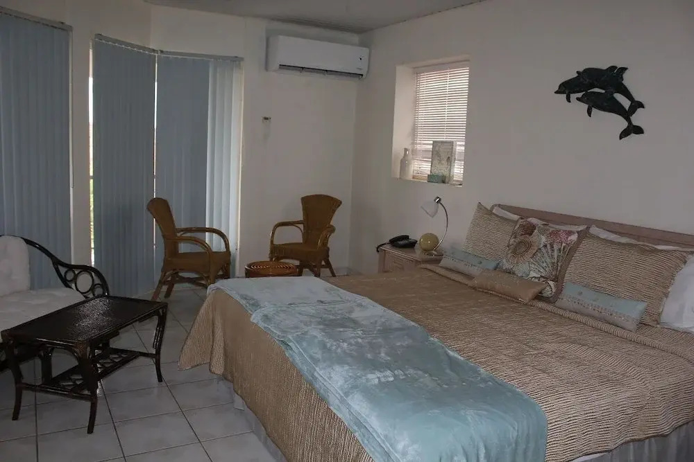 Beachside Villa at Boca Catalina