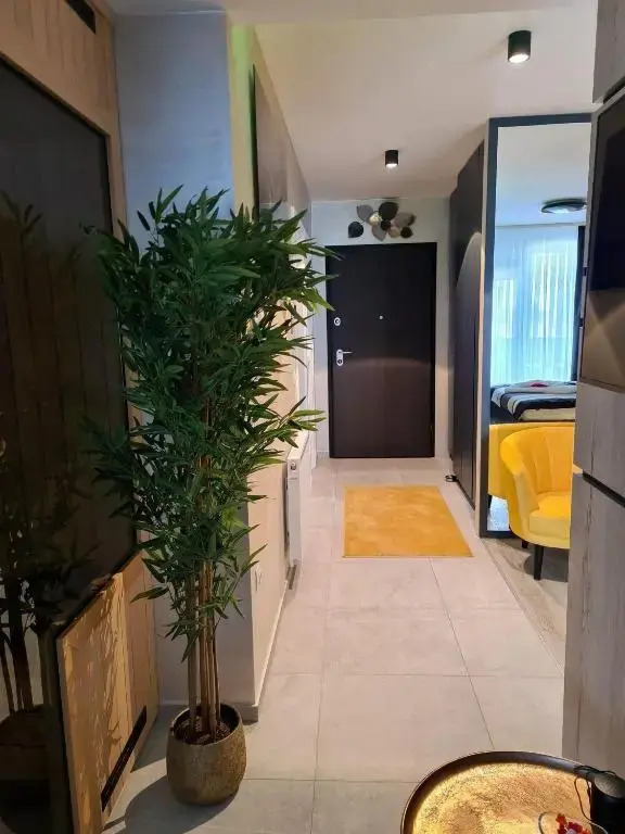 Wellness Apartments