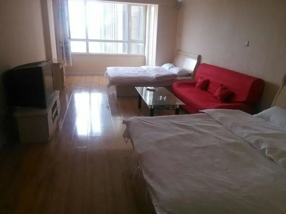 Xinduhui Hotel Apartment