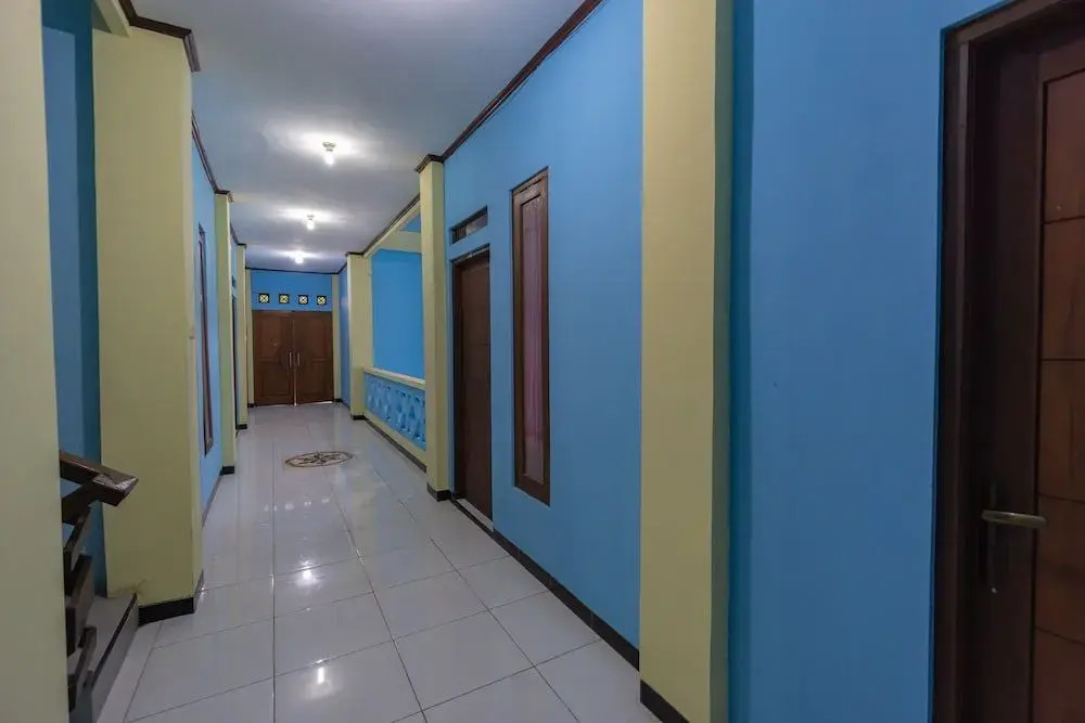 OYO 1801 Wisma Griya Indah Lestari