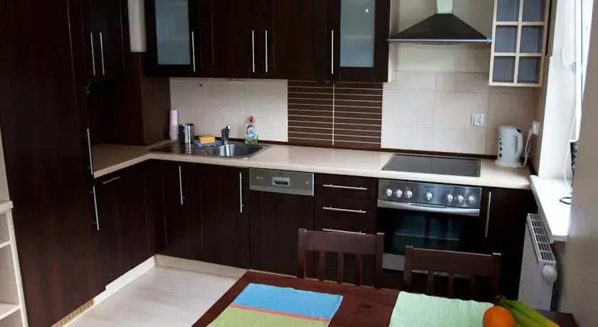 Apartamenty Pomorze II