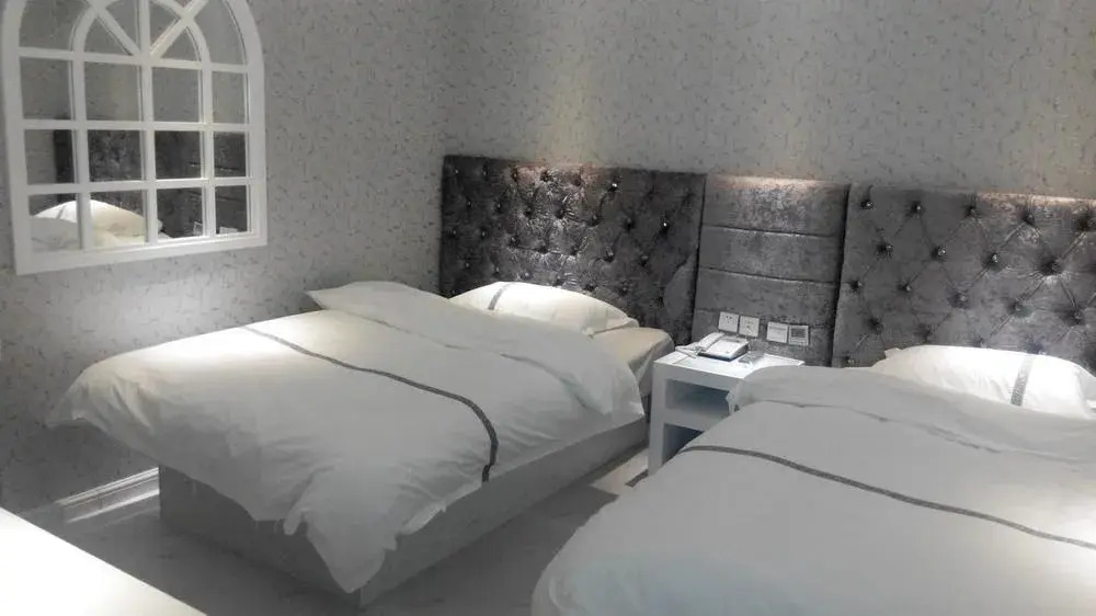Yi Jia 99 Boutiqe Hotel