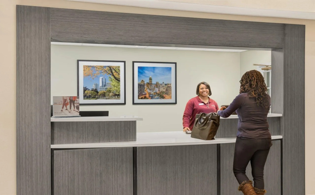 Candlewood Suites - Charlotte - Arrowood by IHG