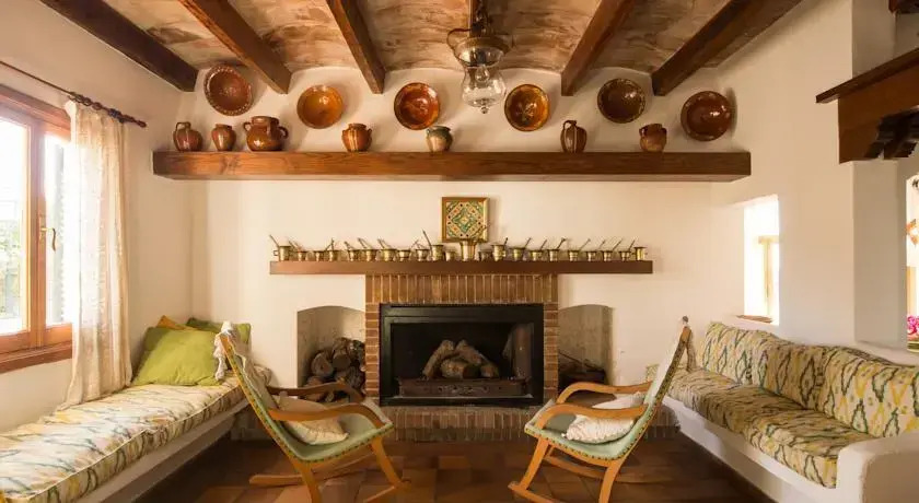 Agroturismo Can Feliu