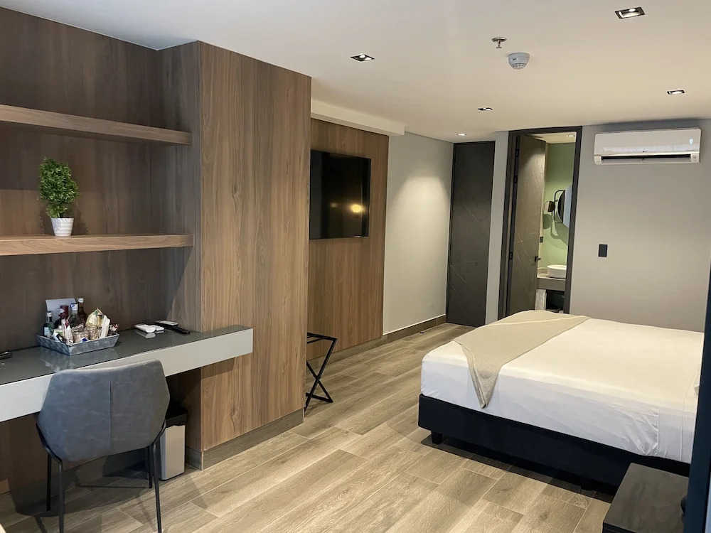 Hotel Selis