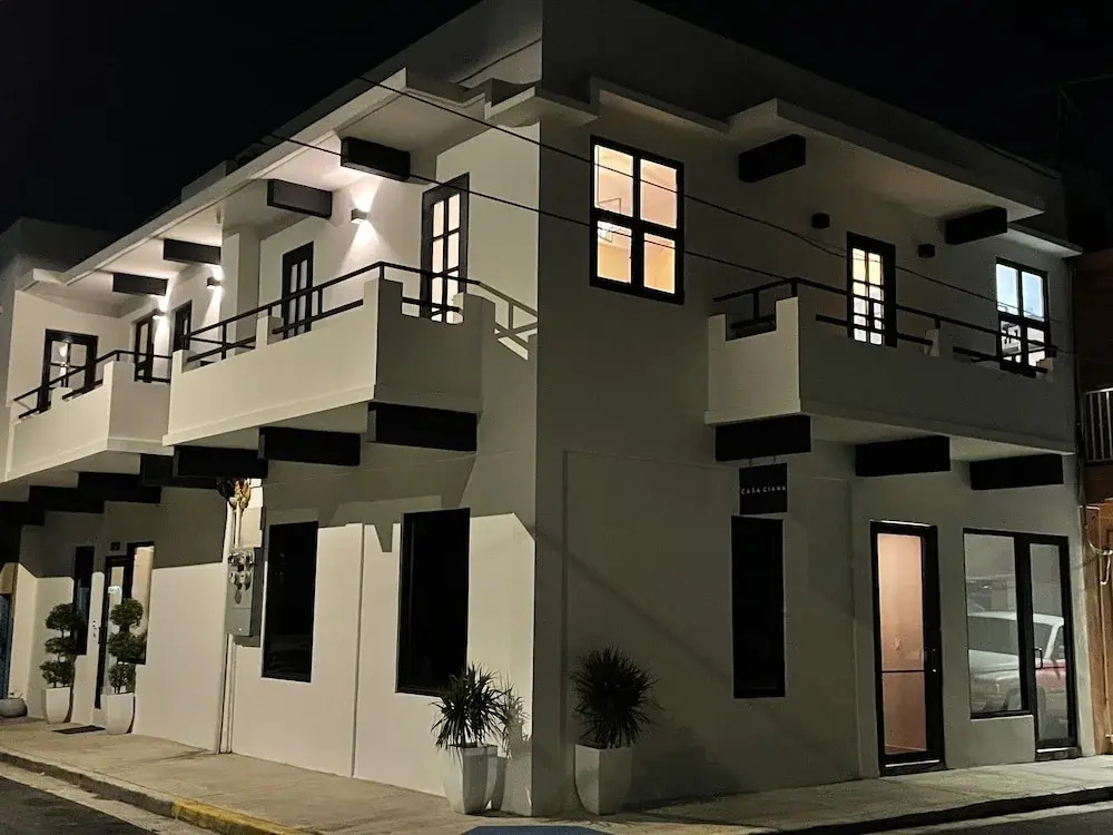 Casa Ciana