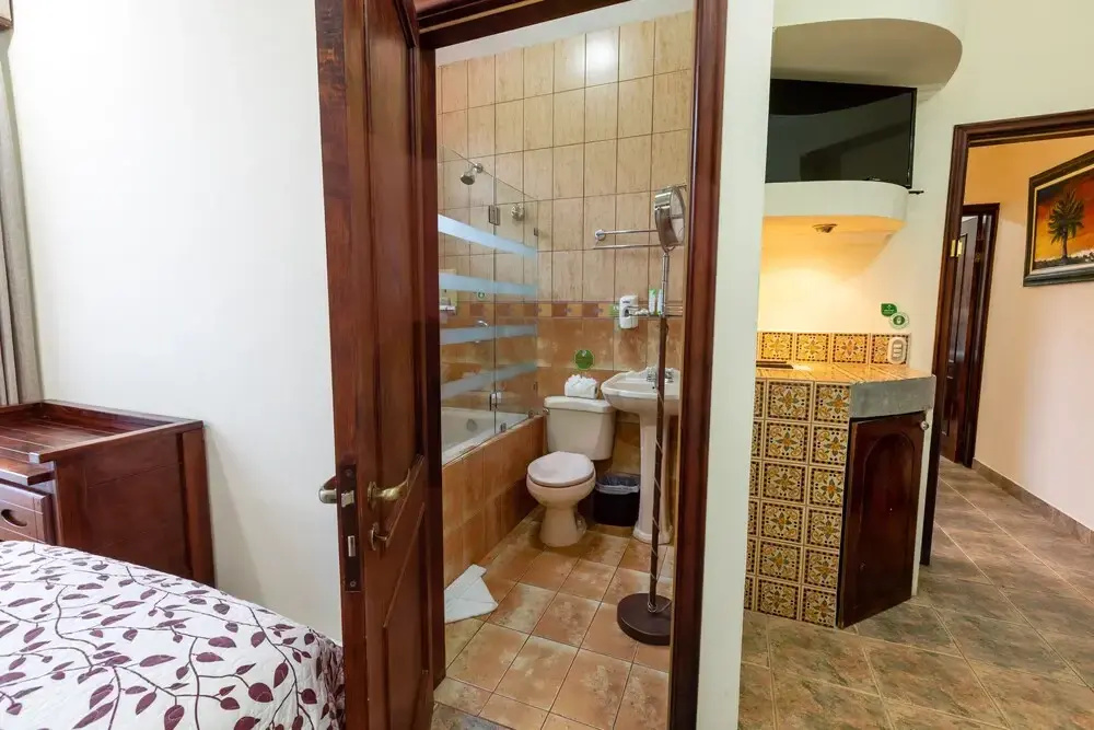 Casas del Toro