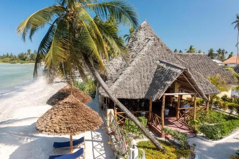 Moayana Liora Zanzibar