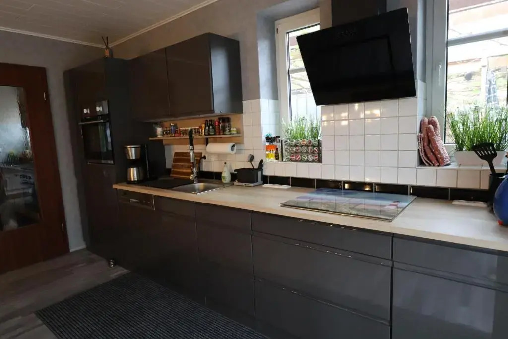 Haus Flieder