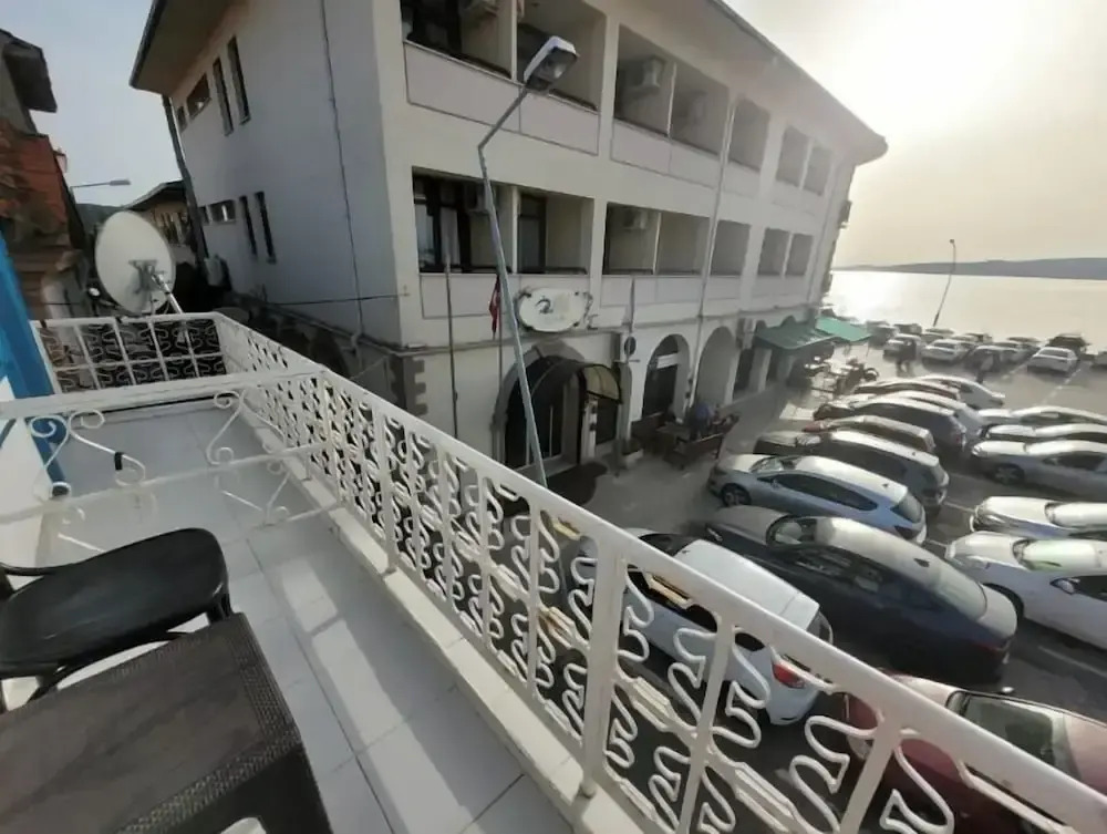 Ayvalık La Vita Butik Otel