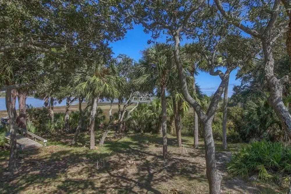 Camp Palms Indian Pass 2 Bedroom Apartment