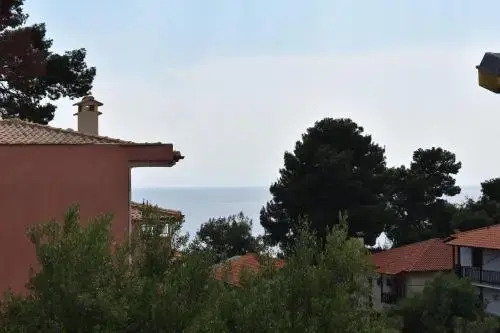 Villa Hermione