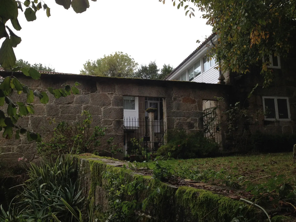 Casa Rural O'Pozo