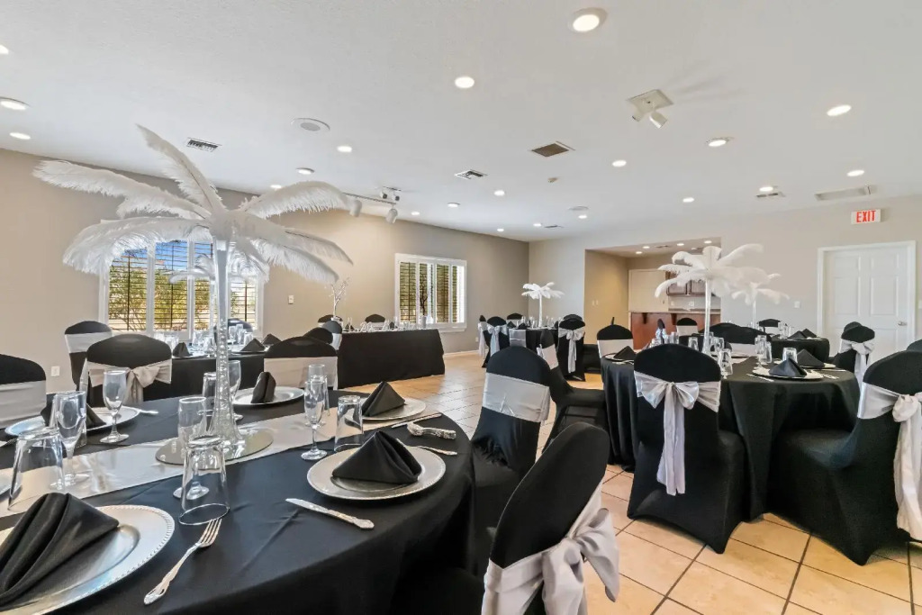 Chase Suite El Paso