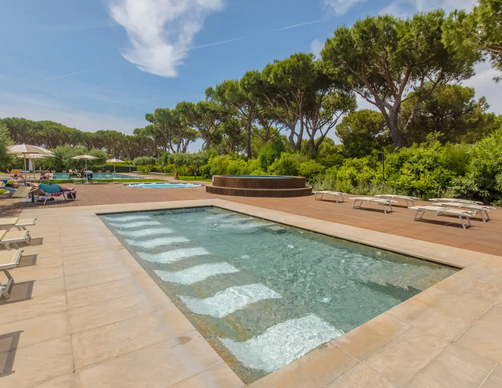 HOTIDAY Lodge Orbetello