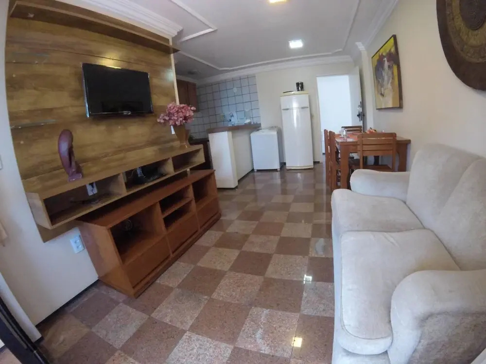 Flat Praia de Iracema