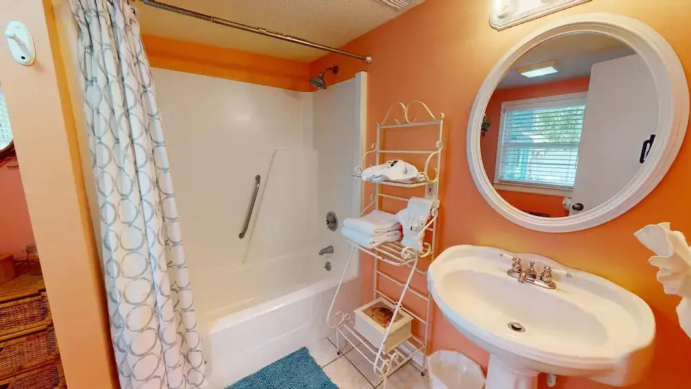 A Mermaid's Tale by Tybee Vacation Rentals