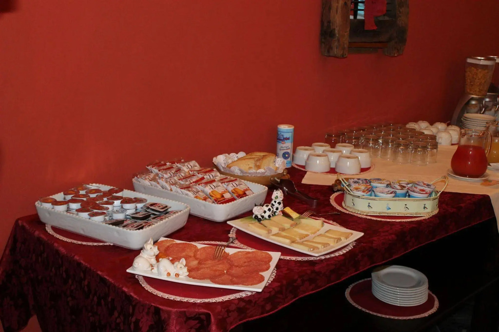 Relais St Gilles
