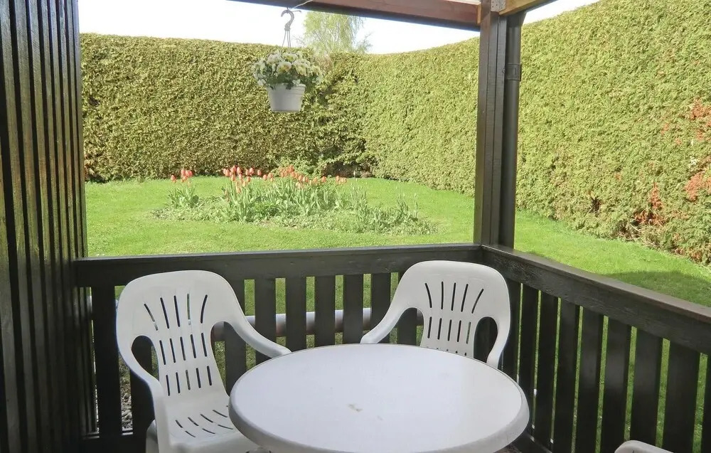 Holiday Home Kornvägen Borgholm