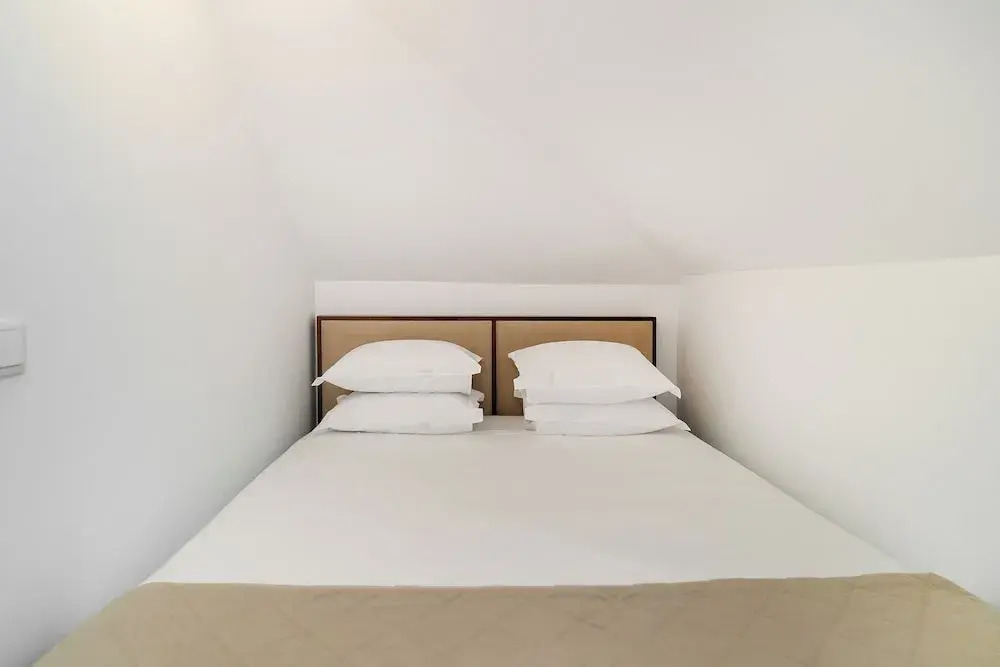 Alfama Studio Prime Location Explore Lisbon W/ Style