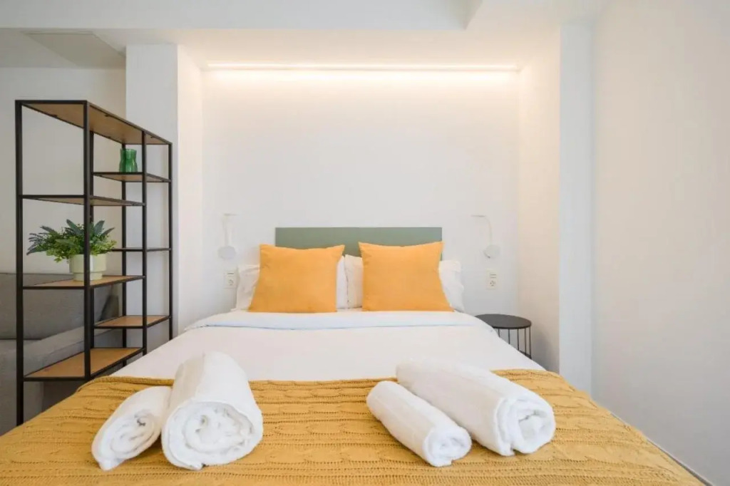 Shabolo Self Check-in Apartments