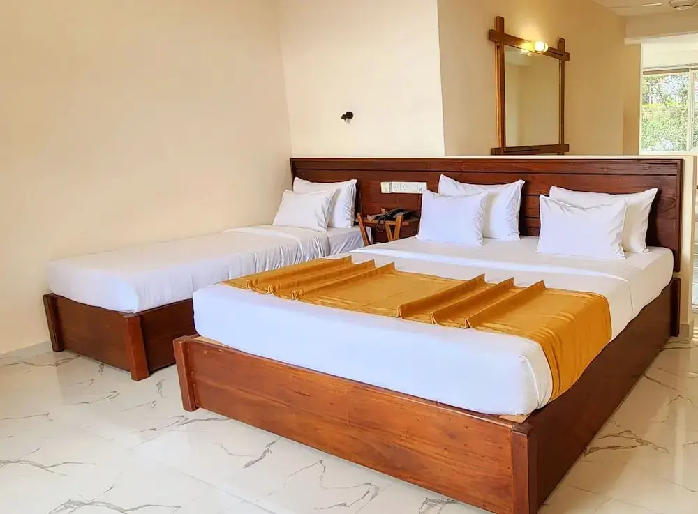 Mount Hunt Resort Beragala Haputale