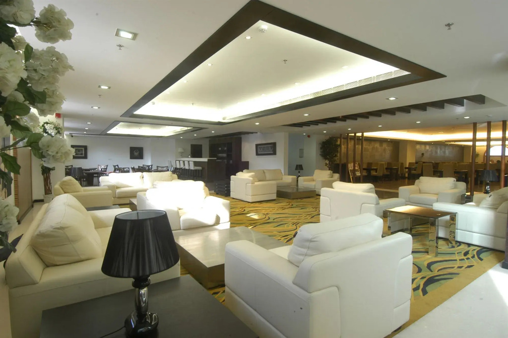 Mapple Emerald New Delhi
