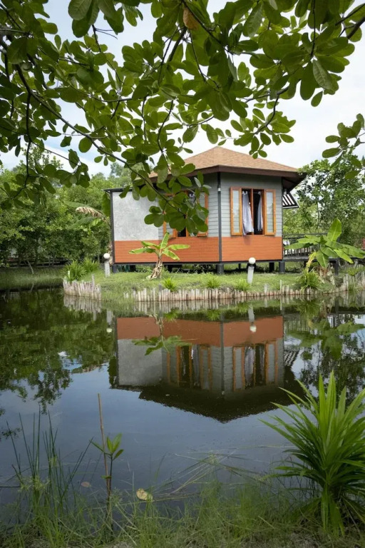 The Beatles Lagoon