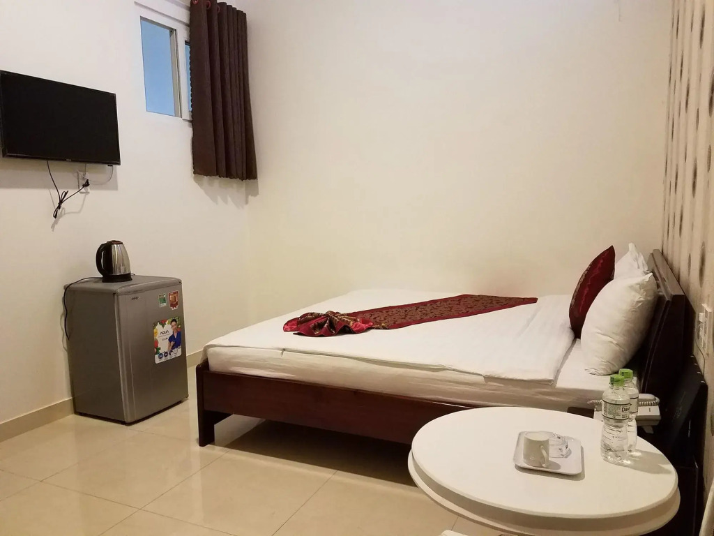 Son Thuy 2 Hotel
