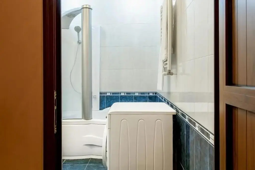 1 Bedroom Apartment near Vernissage