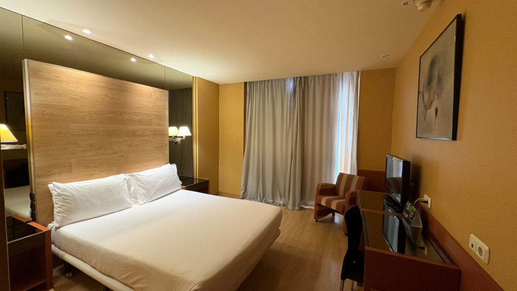 B&B HOTEL Burgos