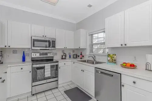 Cypress Bend at Barefoot Resort by Condo-World