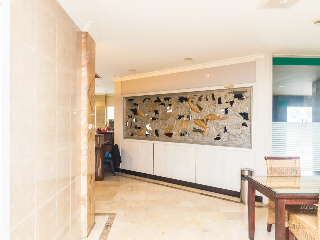 Kita Hotel