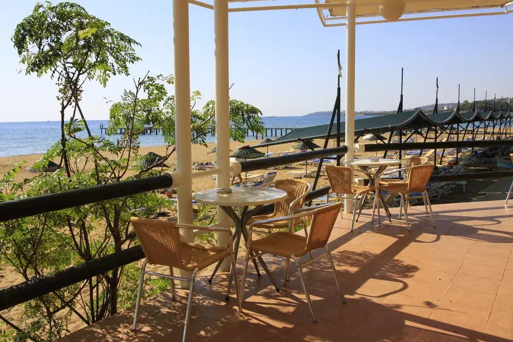 Suntopia Hotels Pegasos Club