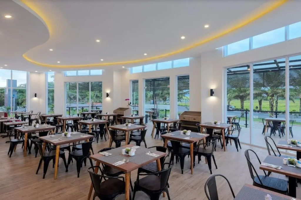 favehotel Kediri