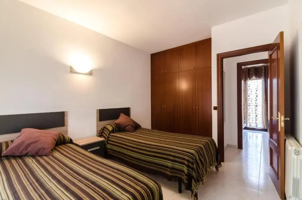 Club Villamar - Comodo