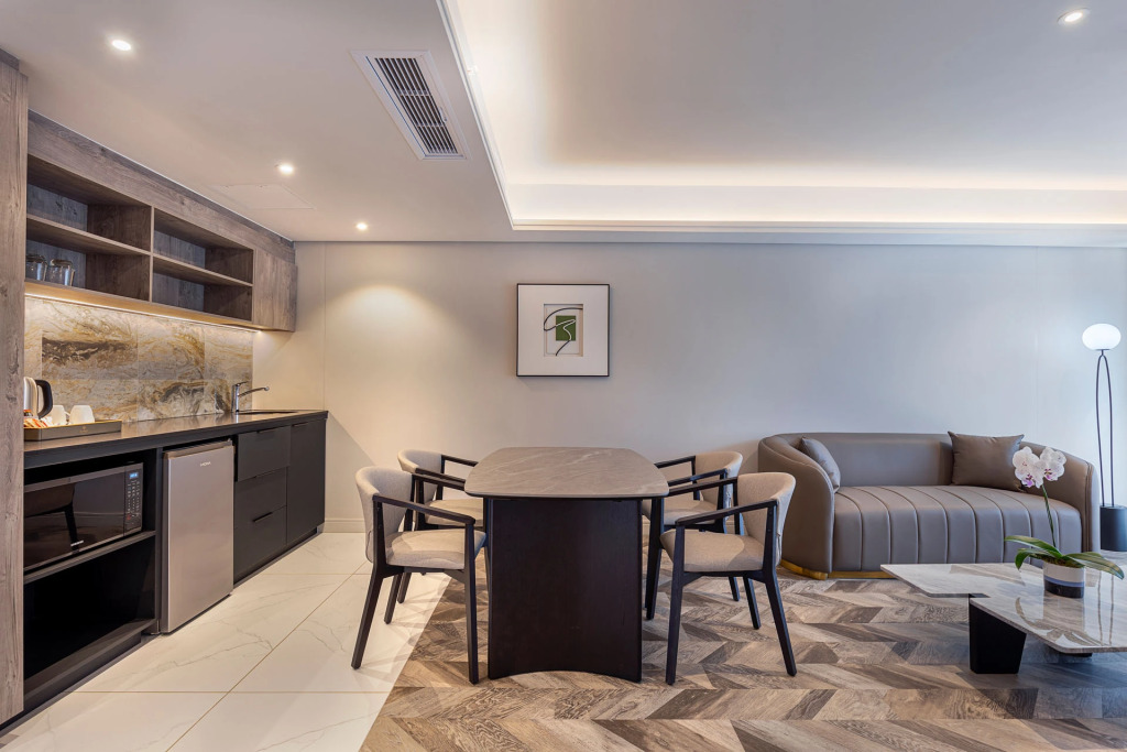 Coastlands Skye Hotel, Ridgeside, Umhlanga