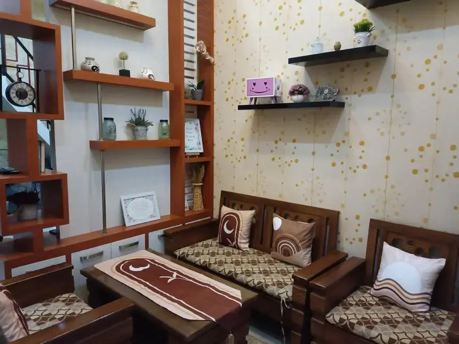 Emmir Homestay