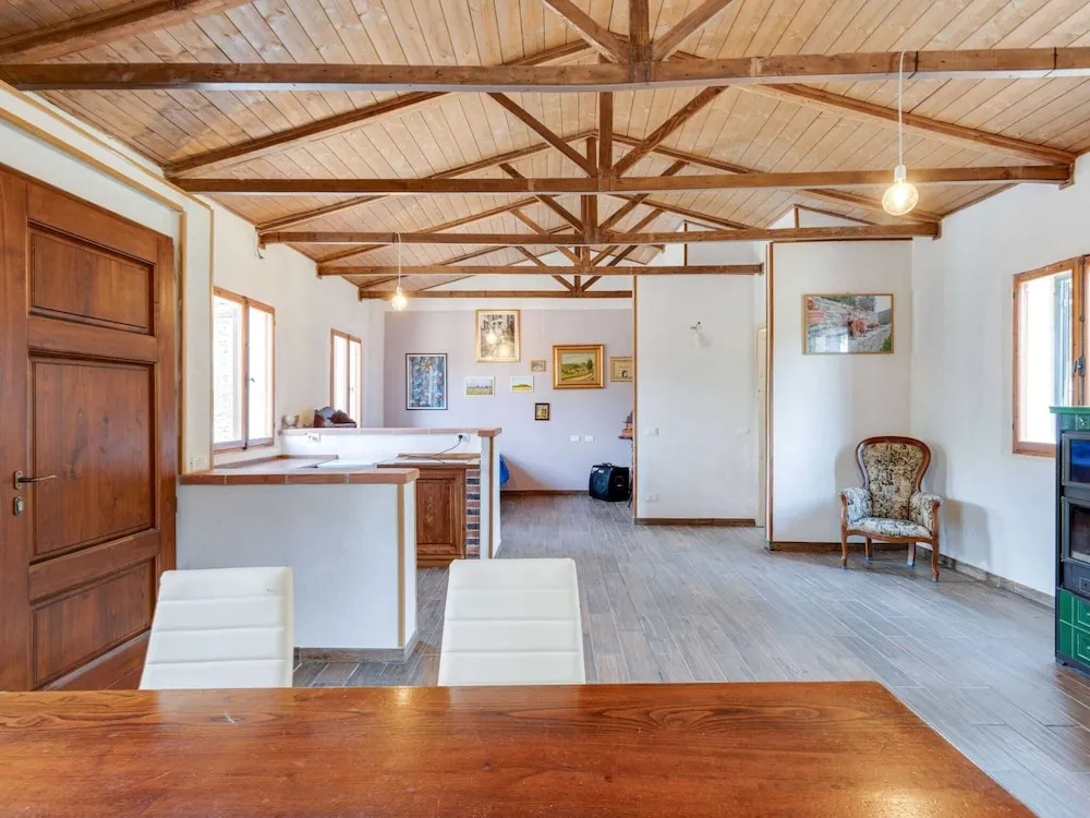 Holiday Home in Tuscany With Private Garden